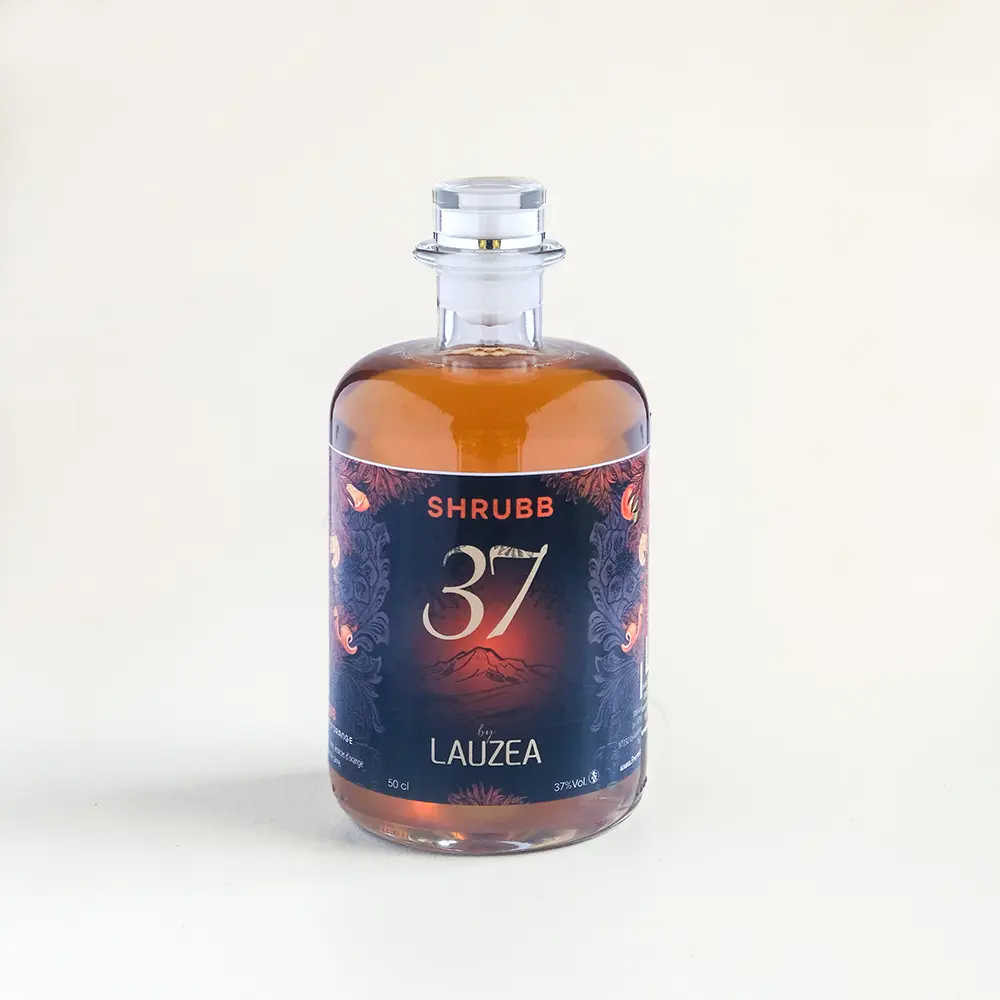 LE SHRUBB (50CL)
