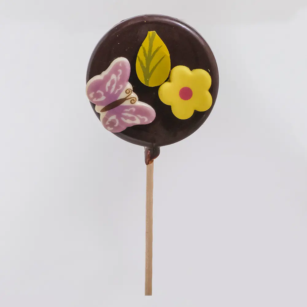 SUCETTE CHOCOLAT NOIR